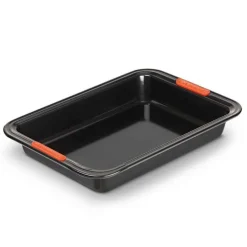 Bakeutstyr>LE CREUSET Langpanne 33x23 cm
