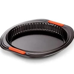 Bakeutstyr>LE CREUSET Paiform Non-Stick 28 cm