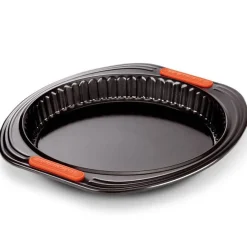 Bakeutstyr>LE CREUSET Paiform Non-Stick 28 cm