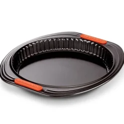 Bakeutstyr>LE CREUSET Paiform Non-Stick 28 cm
