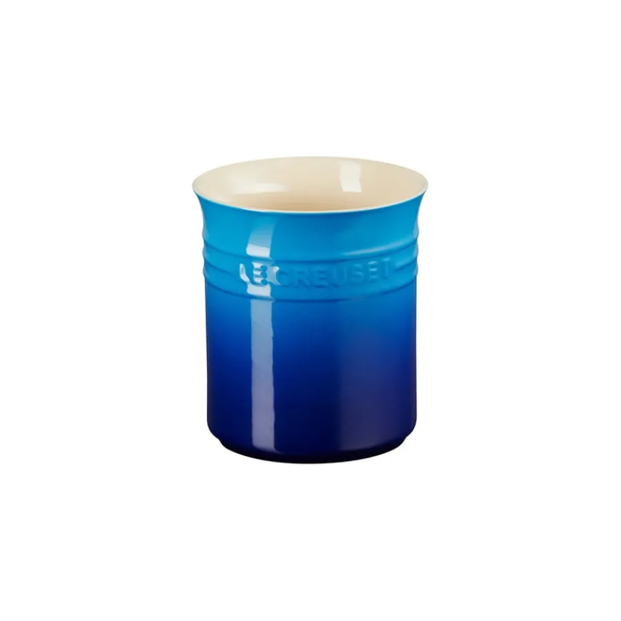 Redskaper>LE CREUSET Redskapskrukke 1L Azure