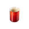 Redskaper>LE CREUSET Redskapskrukke 1,1 L Cerise
