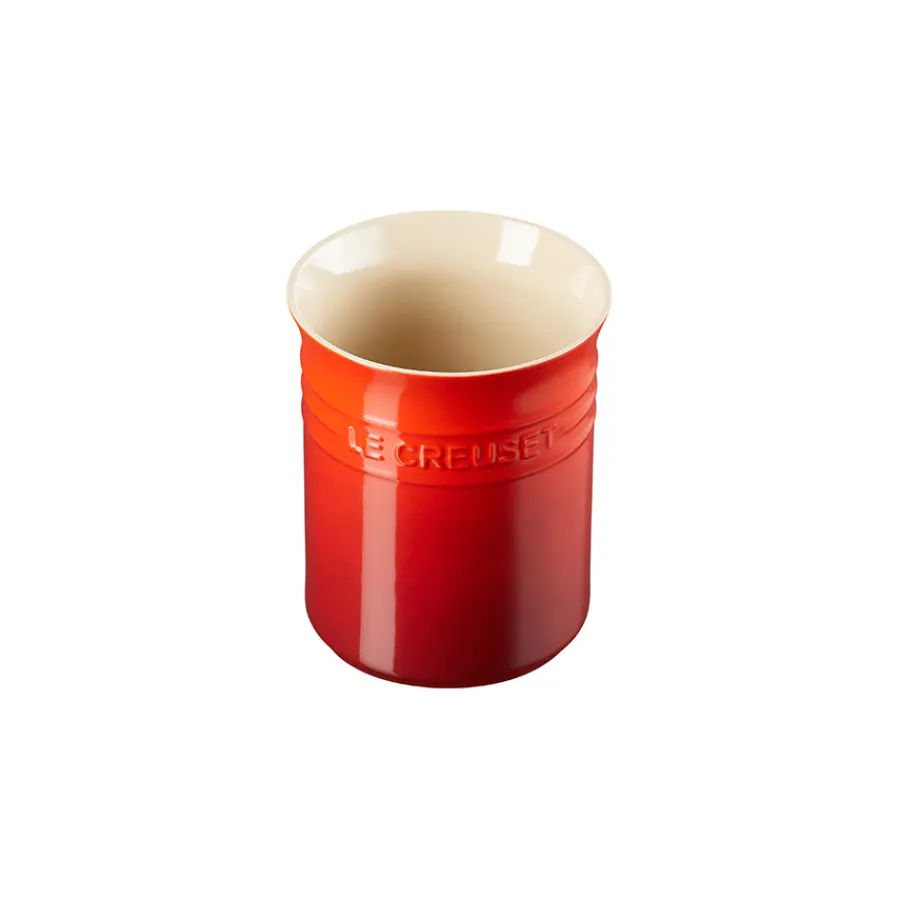 Redskaper>LE CREUSET Redskapskrukke 1,1 L Cerise