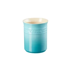 Redskaper>LE CREUSET Redskapskrukke 1,1 L Caribbean