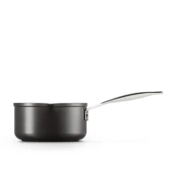 Aluminium>LE CREUSET Toughened Kjele m/Belegg 1,6L Aluminium