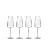 Champagne>BORMIOLI Luigi Optica Champagneglass 21cl 4stk