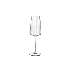 Champagne>BORMIOLI Luigi Optica Champagneglass 21cl 4stk