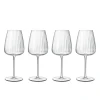 Hvitvin>BORMIOLI Luigi Optica Hvitvinsglass Chardonnay 55cl 4 stk