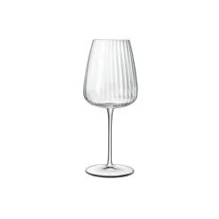 Hvitvin>BORMIOLI Luigi Optica Hvitvinsglass Chardonnay 55cl 4 stk