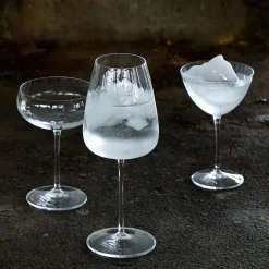 Rødvin>BORMIOLI Luigi Optica Rødvinsglass 70cl 4 stk