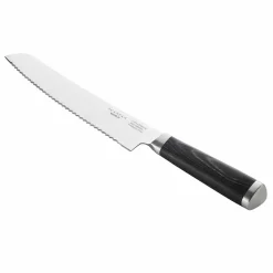 Kniver|Redskaper>SCANPAN Maitre D Brødkniv 23cm