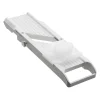Redskaper>BERINER Mandolin 6,4cm Hvit