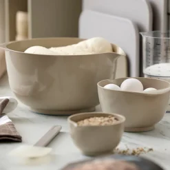 Bakeutstyr>ROSTI Margrethe Bakebolle 3L Humus
