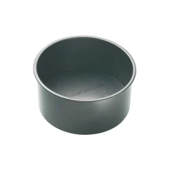 Bakeutstyr>Lifetime Brands Europe ltd Masterclass Bakeform Med Løs Bunn 15cm Non-Stick