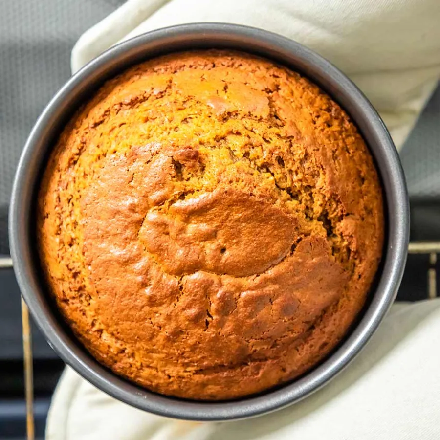 Bakeutstyr>Lifetime Brands Europe ltd Masterclass Bakeform Med Løs Bunn 15cm Non-Stick