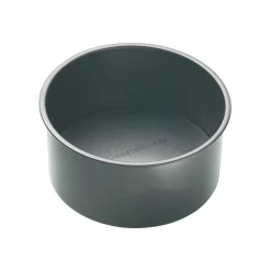 Bakeutstyr>Lifetime Brands Europe ltd Masterclass Bakeform Med Løs Bunn 18cm Non-Stick