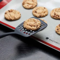 Bakeutstyr>Lifetime Brands Europe ltd Masterclass Bakepapir Non-Stick Silikon 40x30cm