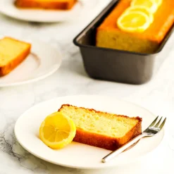 Bakeutstyr>Lifetime Brands Europe ltd Masterclass Brødform 450g Non-Stick