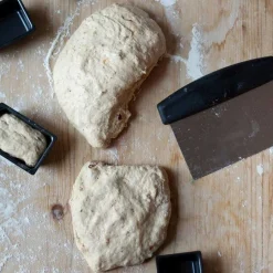 Bakeutstyr|Redskaper>Lifetime Brands Europe ltd Masterclass Deigkutter