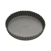 Bakeutstyr>Lifetime Brands Europe ltd Masterclass Paiform 23cm m/Løs Bunn Non-Stick