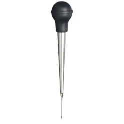 Bakeutstyr|Redskaper>Lifetime Brands Europe ltd Masterclass Pipette Rustfritt Stål