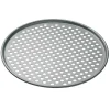Bakeutstyr>Lifetime Brands Europe ltd Masterclass Pizzaform 33cm Non-Stick