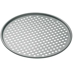 Bakeutstyr>Lifetime Brands Europe ltd Masterclass Pizzaform 33cm Non-Stick