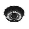 Bakeutstyr>Lifetime Brands Europe ltd Masterclass Randform 25cm Non-Stick belegg