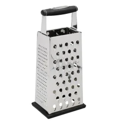 Bakeutstyr|Redskaper>Lifetime Brands Europe ltd Masterclass Rivjern 24,5cm