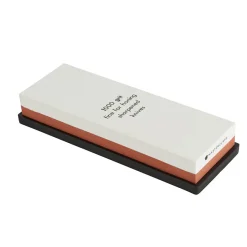 Bakeutstyr>Lifetime Brands Europe ltd Masterclass Slipestein 400/1000 Grit