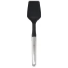 Bakeutstyr>Lifetime Brands Europe ltd Masterclass Soft Grip Skje 30cm Rustfritt Stål