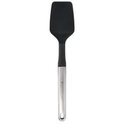Bakeutstyr>Lifetime Brands Europe ltd Masterclass Soft Grip Skje 30cm Rustfritt Stål