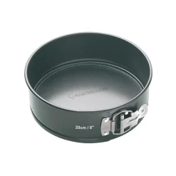 Bakeutstyr>Lifetime Brands Europe ltd Masterclass Springform 20cm Non-Stick