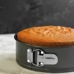 Bakeutstyr>Lifetime Brands Europe ltd Masterclass Springform 20cm Non-Stick