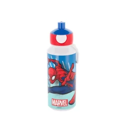 Drikkeflasker>MEPAL Campus Drikkeflaske Spiderman 400ml