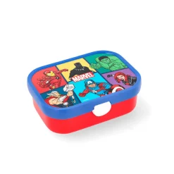 Matbokser>MEPAL Campus Matboks Avengers