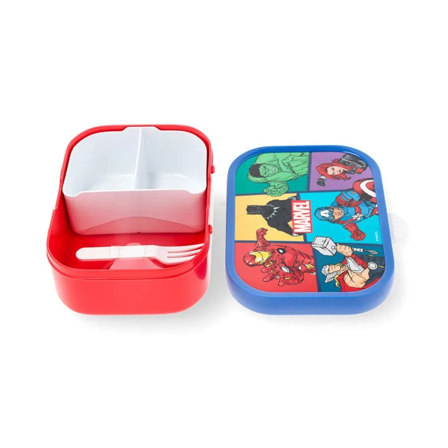 Matbokser>MEPAL Campus Matboks Avengers