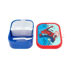 Matbokser>MEPAL Campus Matboks Spiderman