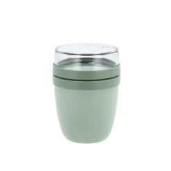 Matbokser>MEPAL Lunsjbeger 300ml 120 ml Nordic Sage