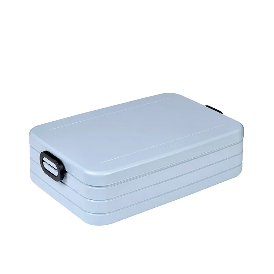 Matbokser>MEPAL Tab Bento Matboks L New Nordic Blue