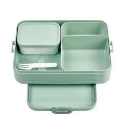 Matbokser>MEPAL Tab Bento Matboks L Nordic Sage