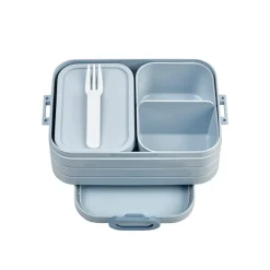 Matbokser>MEPAL Tab Bento Matboks M Nordic Blue
