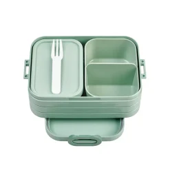 Matbokser>MEPAL Tab Bento Matboks M Nordic Sage