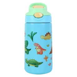 Drikkeflasker>MINIS Play Drikkeflaske Stål 400ml Blå