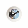 Asjetter>MOOMIN ARABIA Mummi Asjett 15cm Venner For Alltid