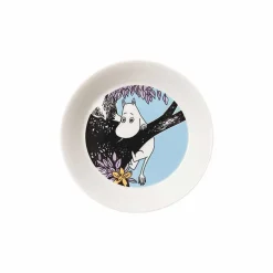 Asjetter>MOOMIN ARABIA Mummi Asjett 15cm Venner For Alltid