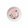 Asjetter>MOOMIN ARABIA Mummi Asjett 15cm Familietid