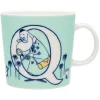 Kopper|Kopper & Skåler>MOOMIN ARABIA Mummikopp ABC 40cl Q