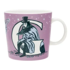 Kopper>MOOMIN ARABIA Mummikopp ABC 40cl G