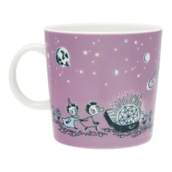 Kopper>MOOMIN ARABIA Mummikopp ABC 40cl G